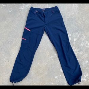 Patagonia Women’s Jogger Windbreaker Pant